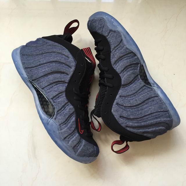 Nike Air Foamposite One Men's Shoes-11 - Click Image to Close
